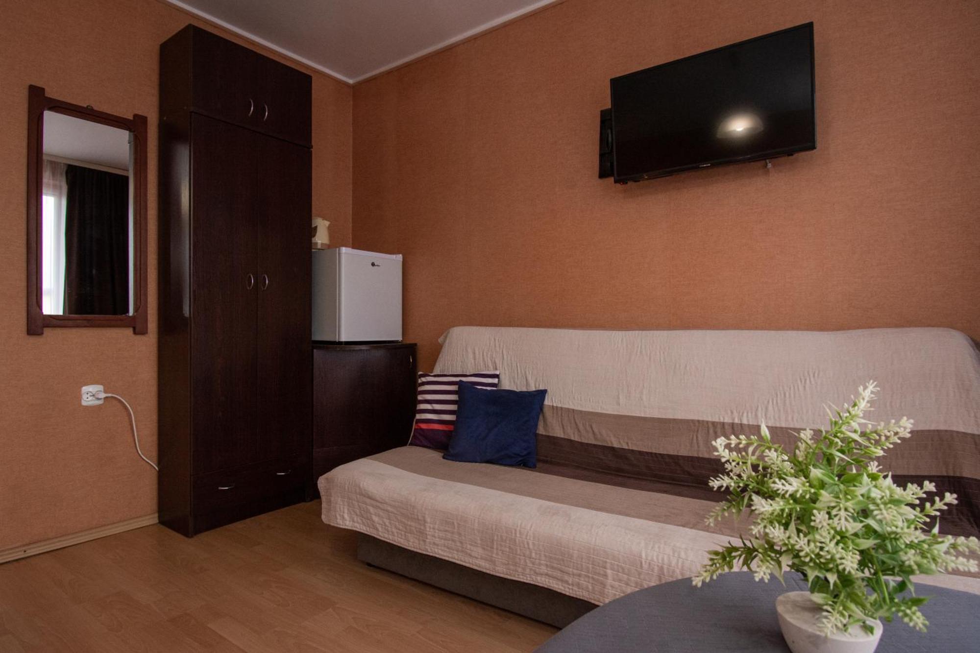 Ada - Pokoje Goscinne Leba Room photo